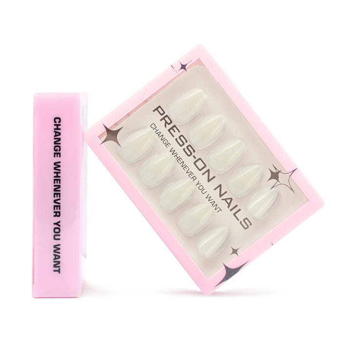 Removable Artificial Fingernails Kalsten