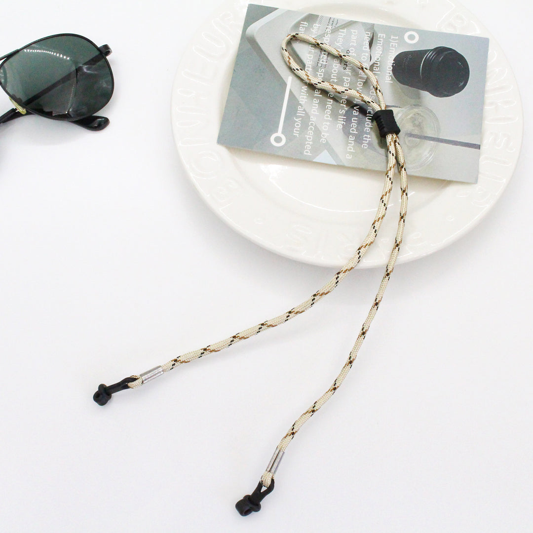Adjustable Eyewear Retainer Chain Kalsten
