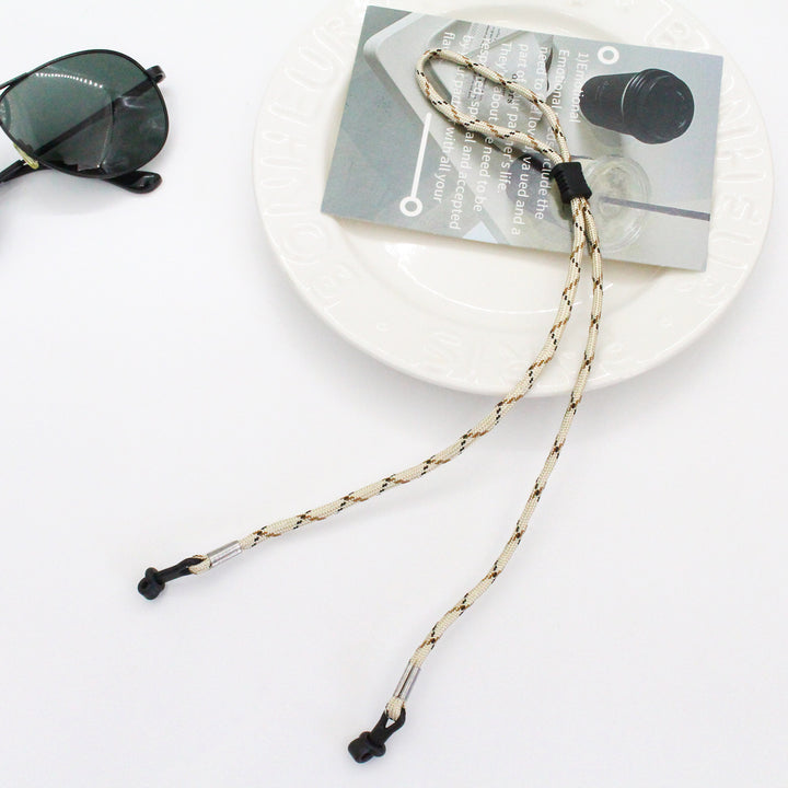 Adjustable Eyewear Retainer Chain Kalsten