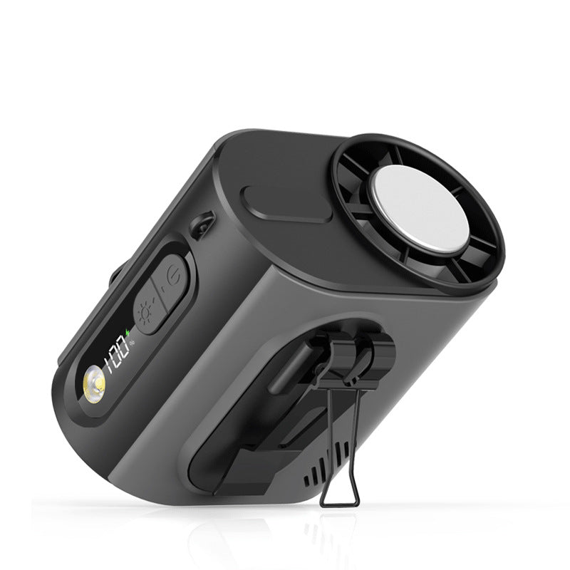 Unisex portable Bluetooth speaker Kalsten