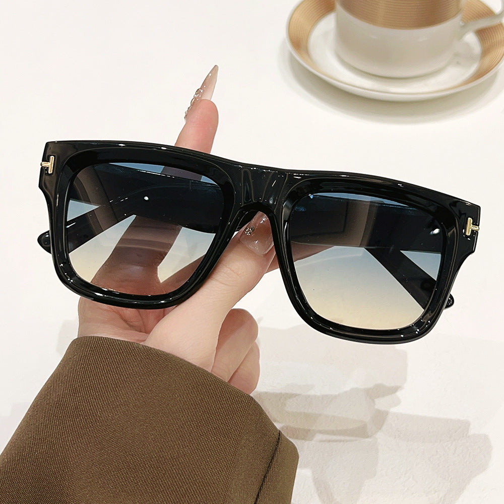 Stylish Retro Sunglasses Kalsten