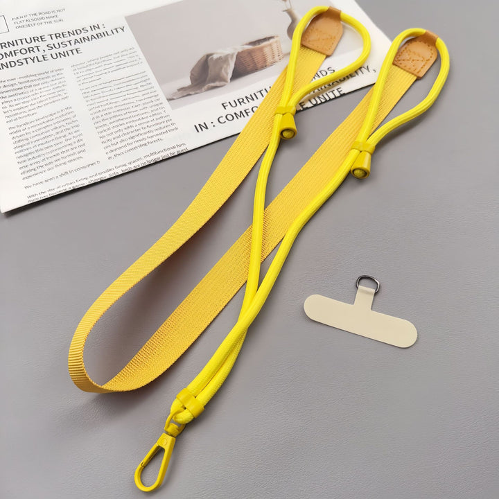 Versatile Utility Strap Kalsten