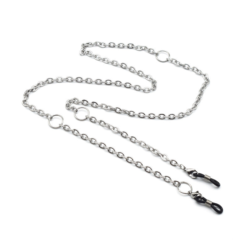 Durable Adjustable Eyewear Chain Kalsten