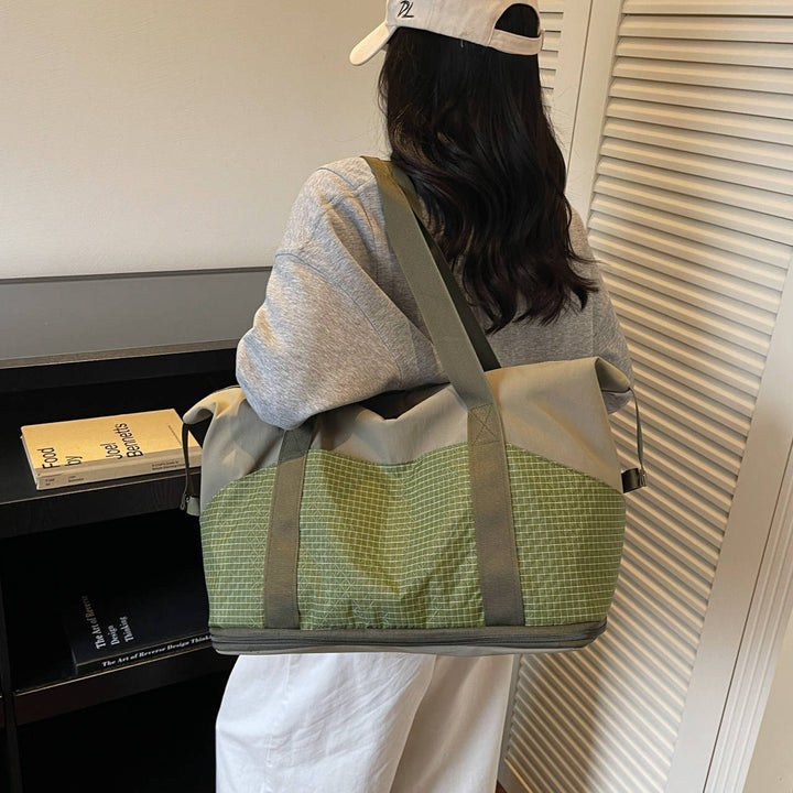 Functional Travel Tote Bag Kalsten