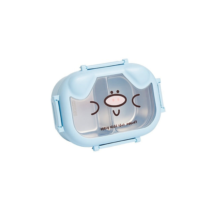 Cute Animal Design Lunchbox