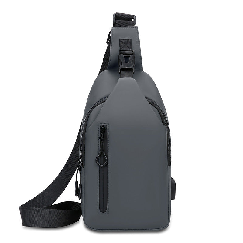 Waterproof Sling Backpack Kalsten