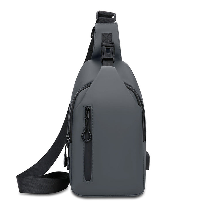 Waterproof Sling Backpack Kalsten