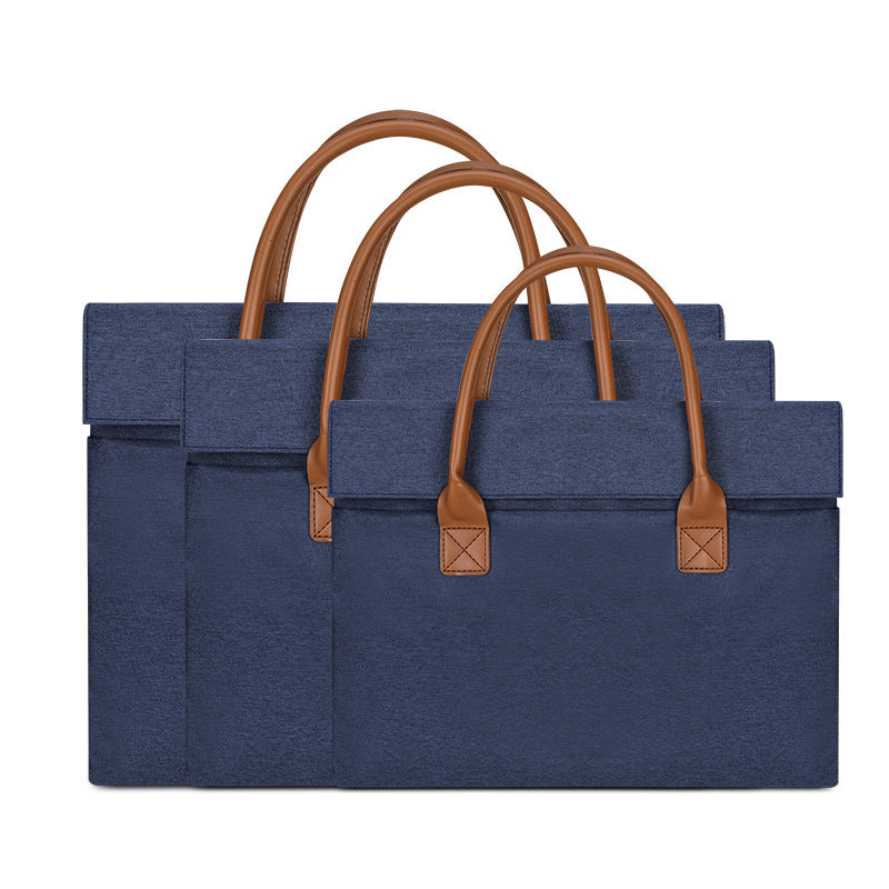 Stylish Structured Tote Bag Kalsten