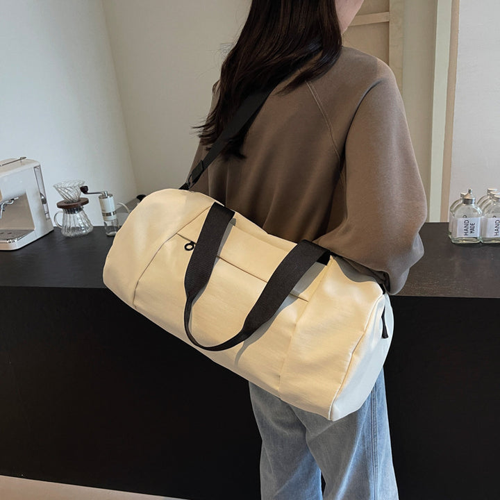 All-Weather Travel Gym Holdall Kalsten