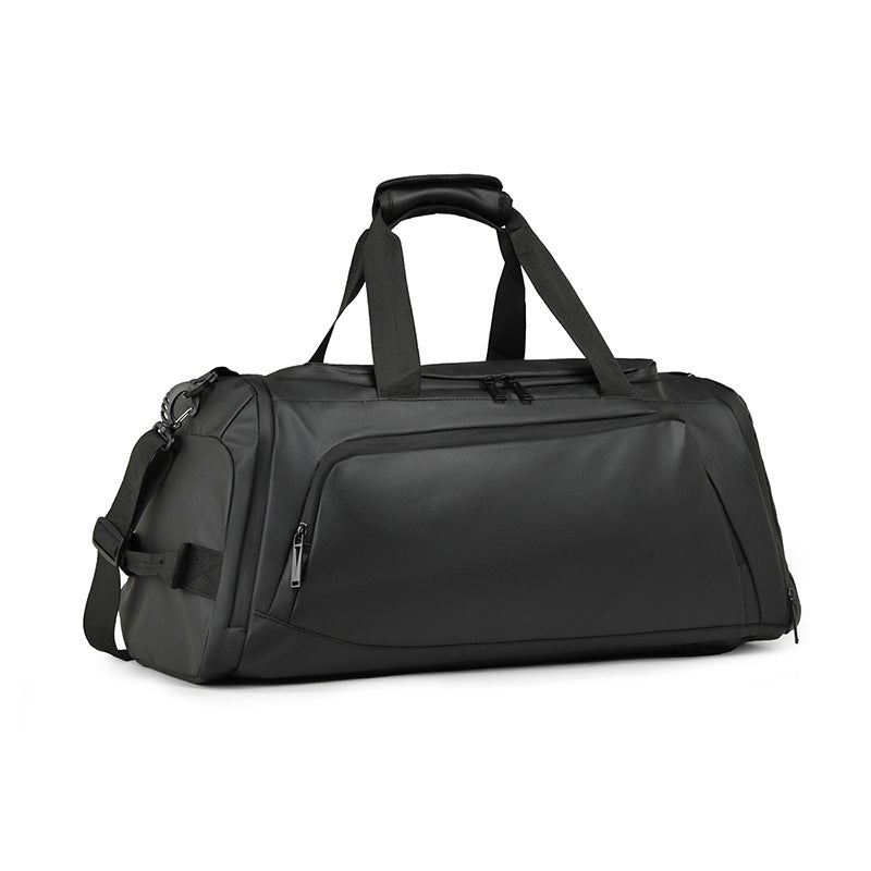 Waterproof Gym Duffel Bag Kalsten
