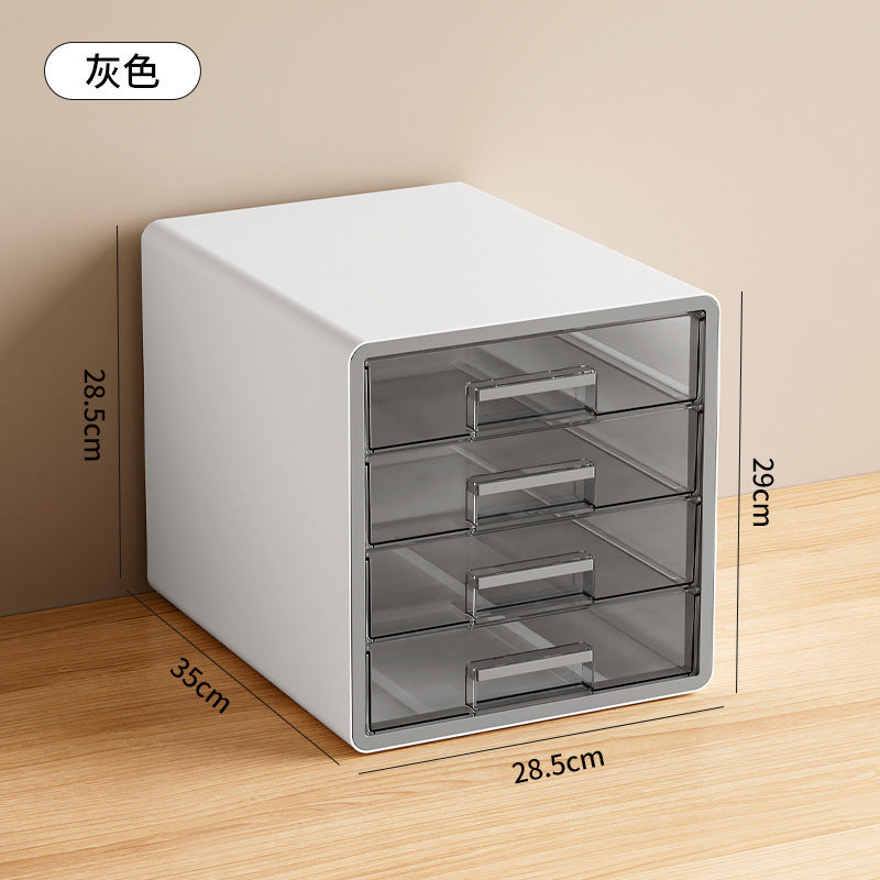 Multi-Tier Storage Organizer