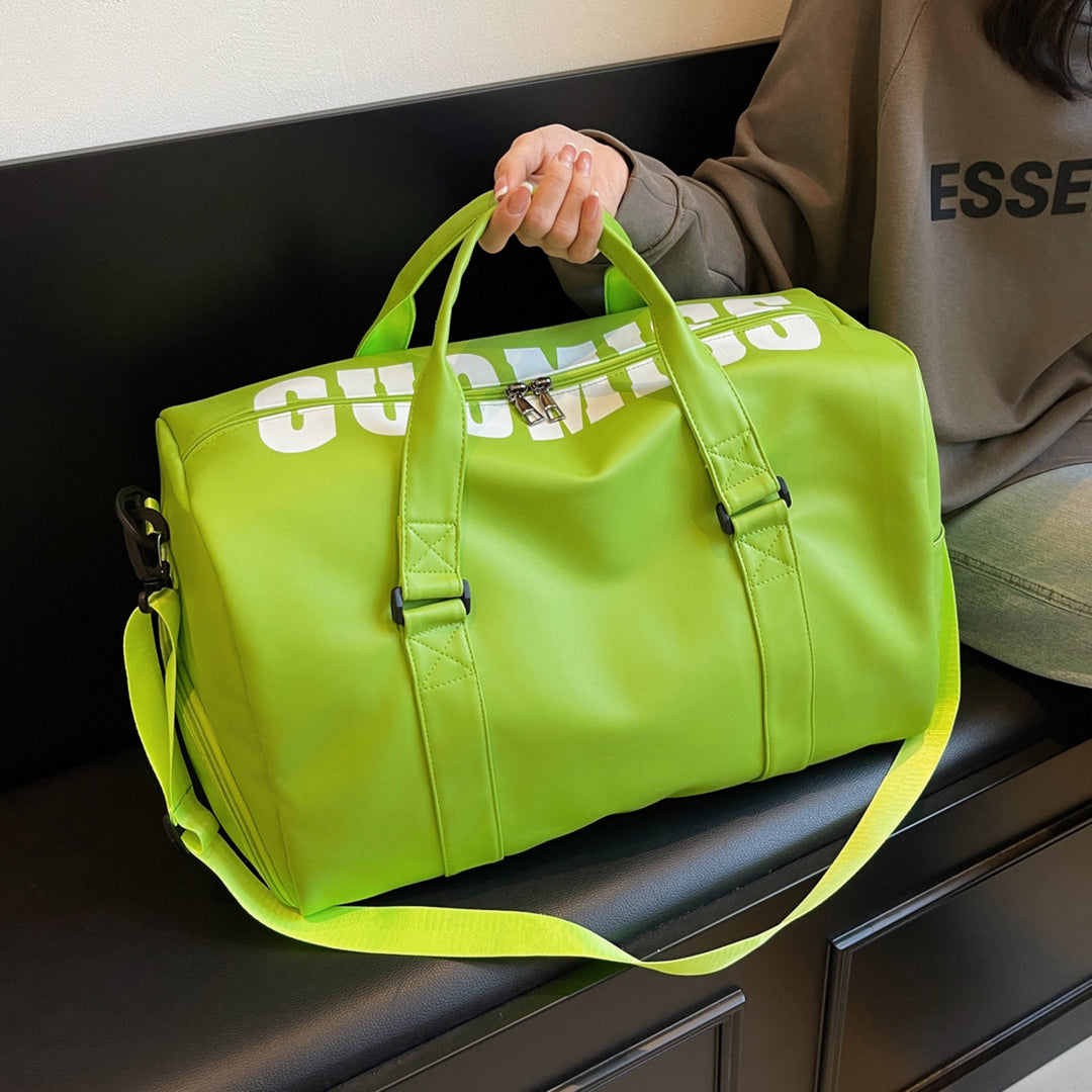 Durable Travel Sports Duffle Bag Kalsten