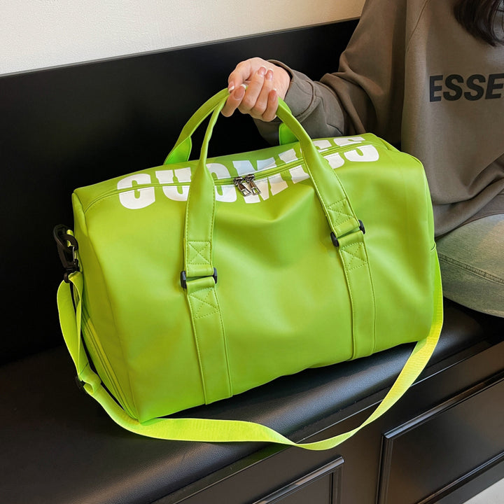 Durable Travel Sports Duffle Bag Kalsten