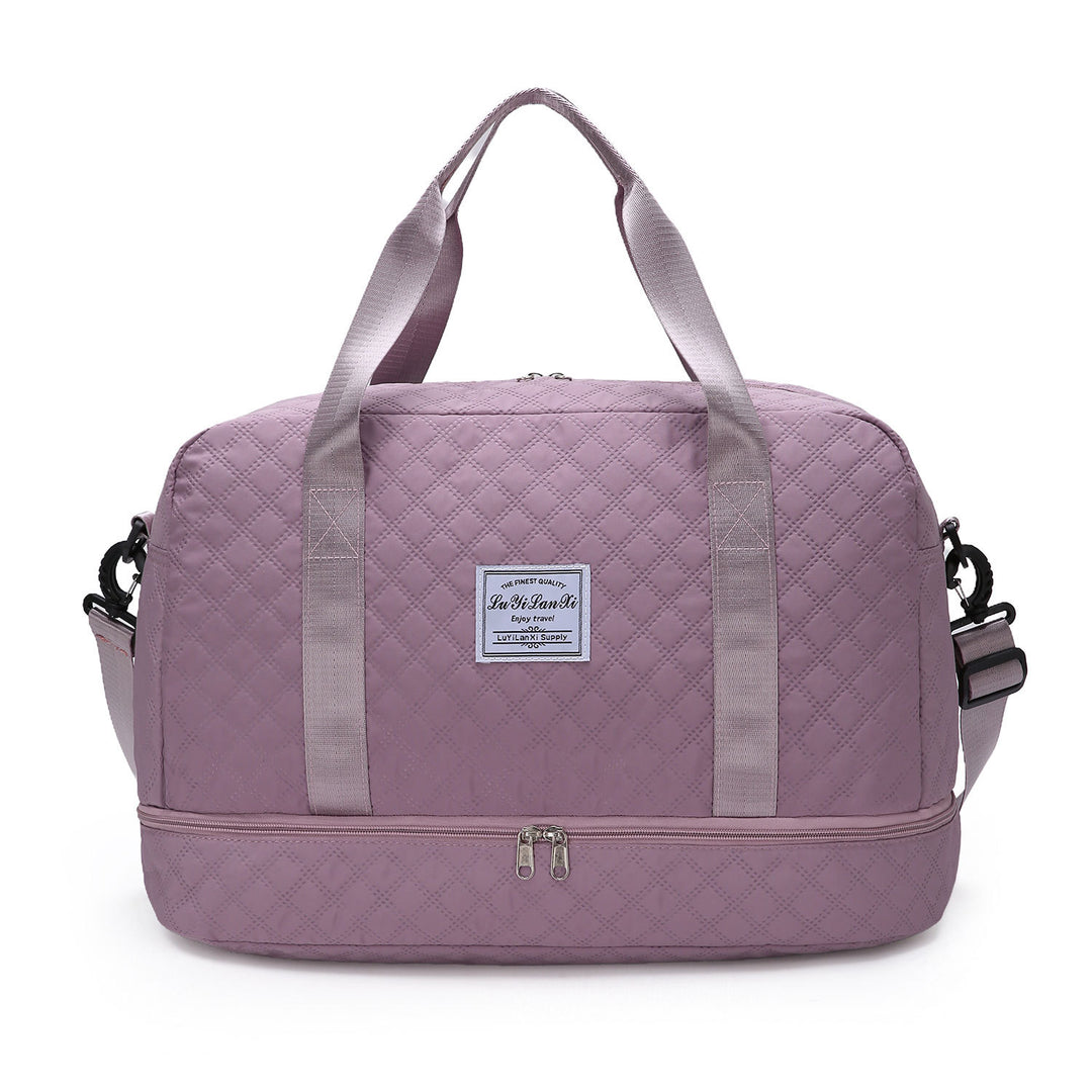 Women's Travel Bag Kalsten