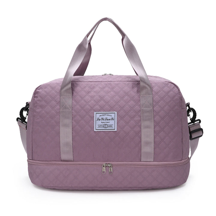 Women's Travel Bag Kalsten