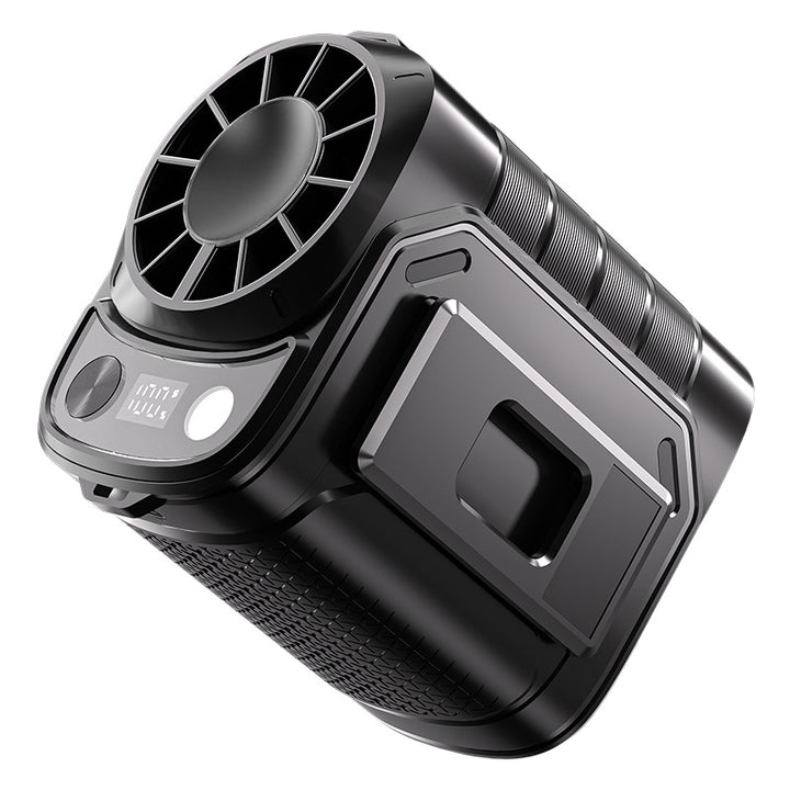 Unisex Advanced Portable Air Cooling Device Kalsten