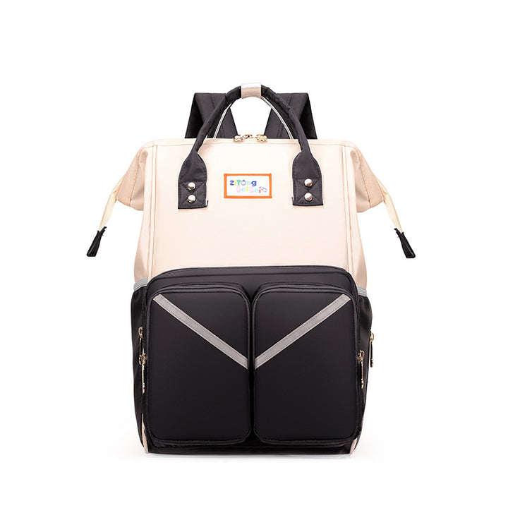 Multi-Pocket Travel Backpack Kalsten