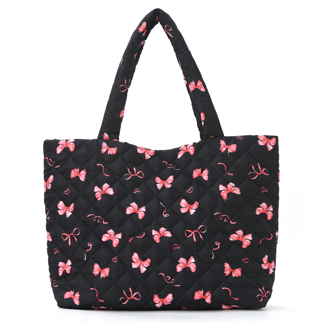 Beach bag with cute animal motif Kalsten