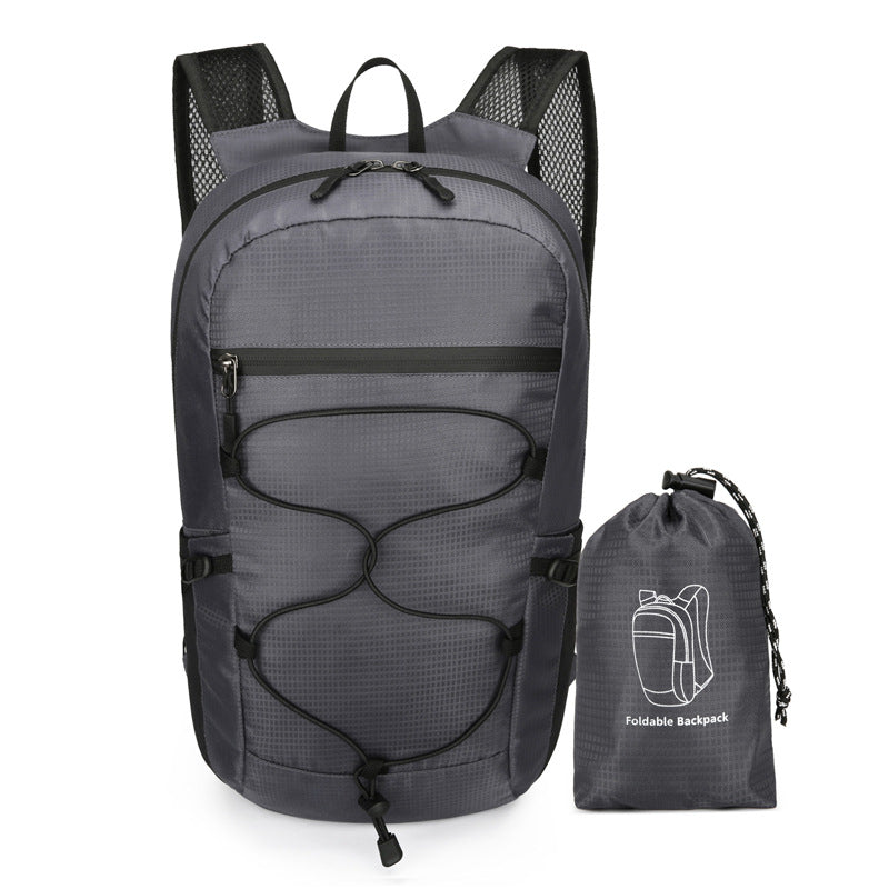 Foldable Lightweight Backpack Kalsten