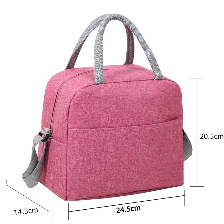 Insulated Food Storage Cooler Bag Kalsten