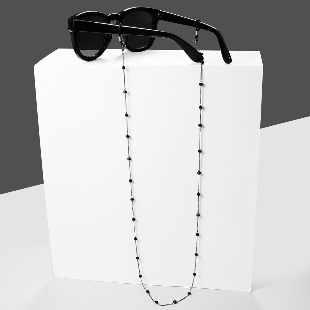 Beaded Eyewear Chain Kalsten
