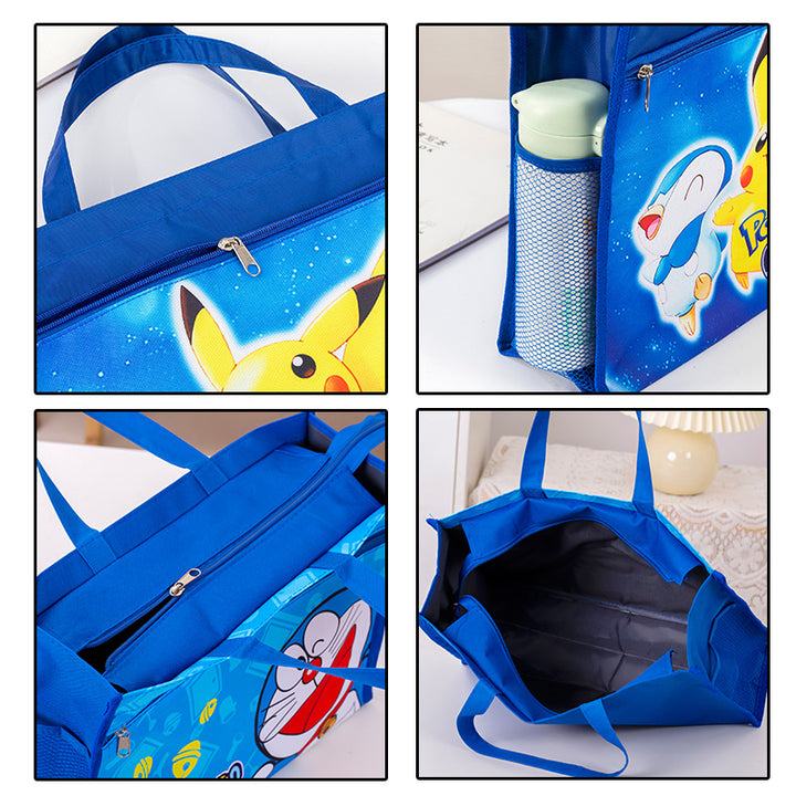 Stylish Tote Bag Kalsten