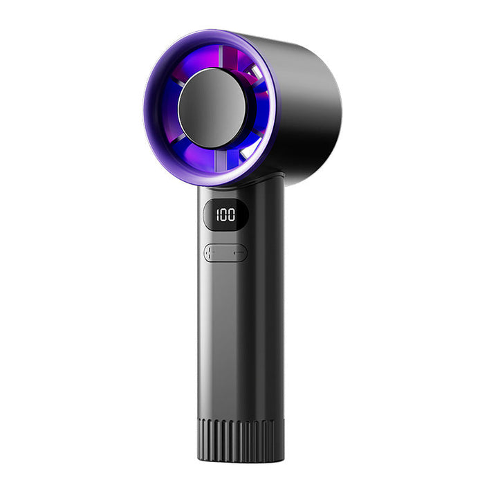Smart RGB LED Cooling Fan Kalsten