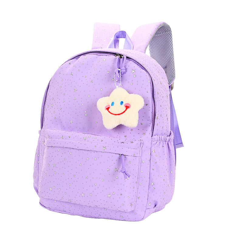 Multi-Functional Kids Backpack Kalsten