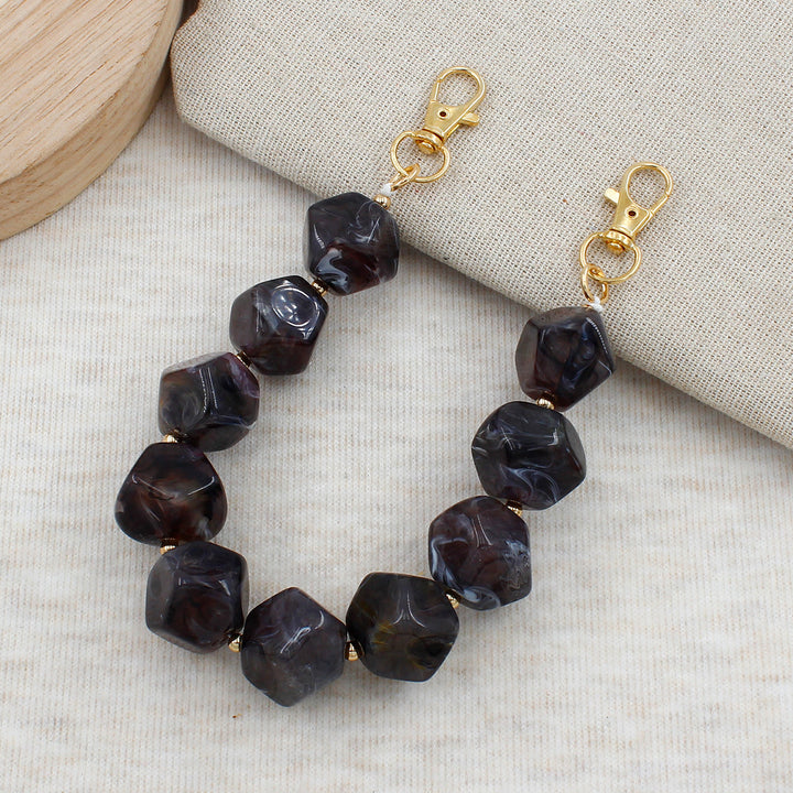 Artisan Beaded Bracelet Kalsten