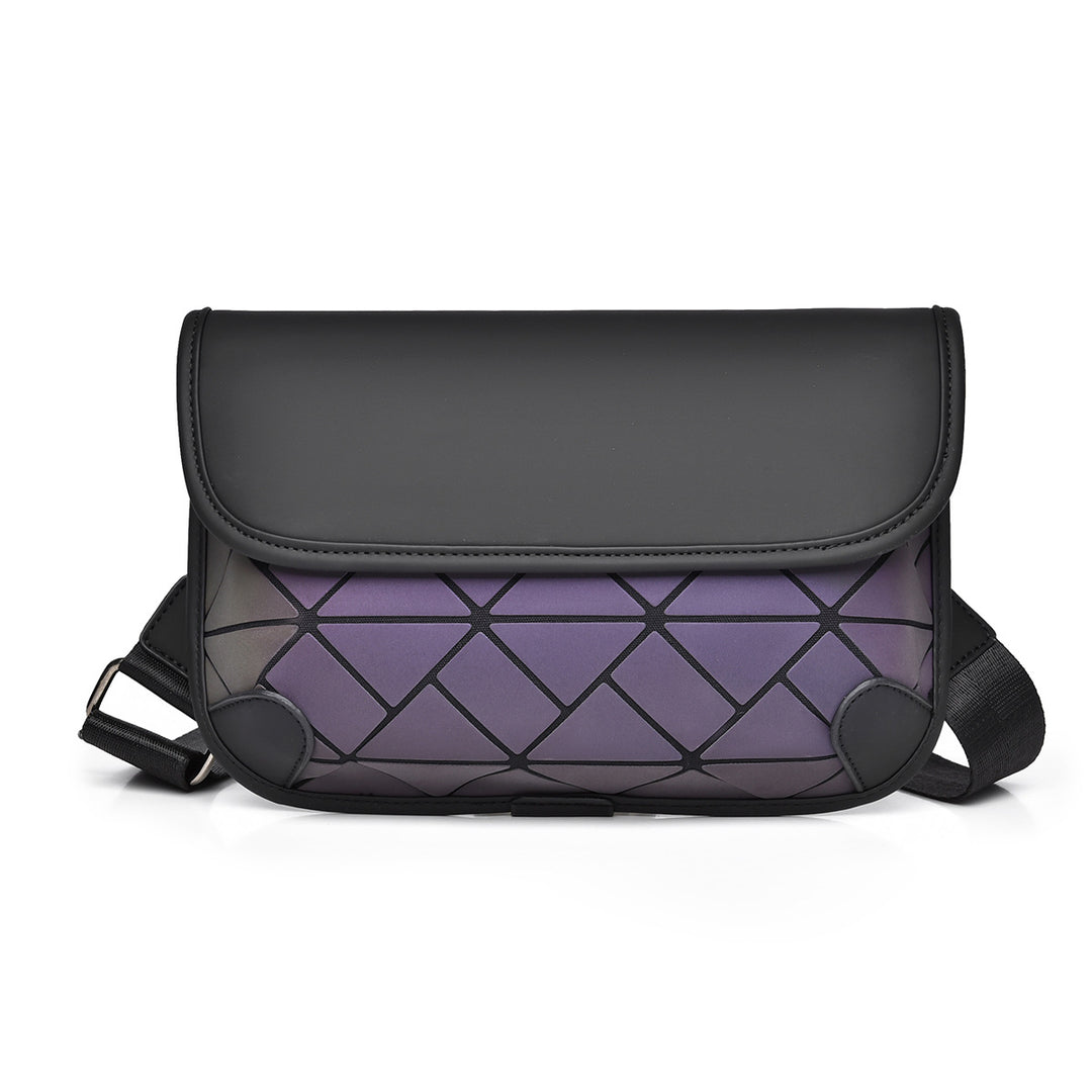 Crossbody Messenger Bag Kalsten