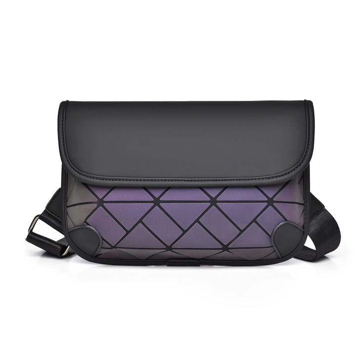Crossbody Messenger Bag Kalsten