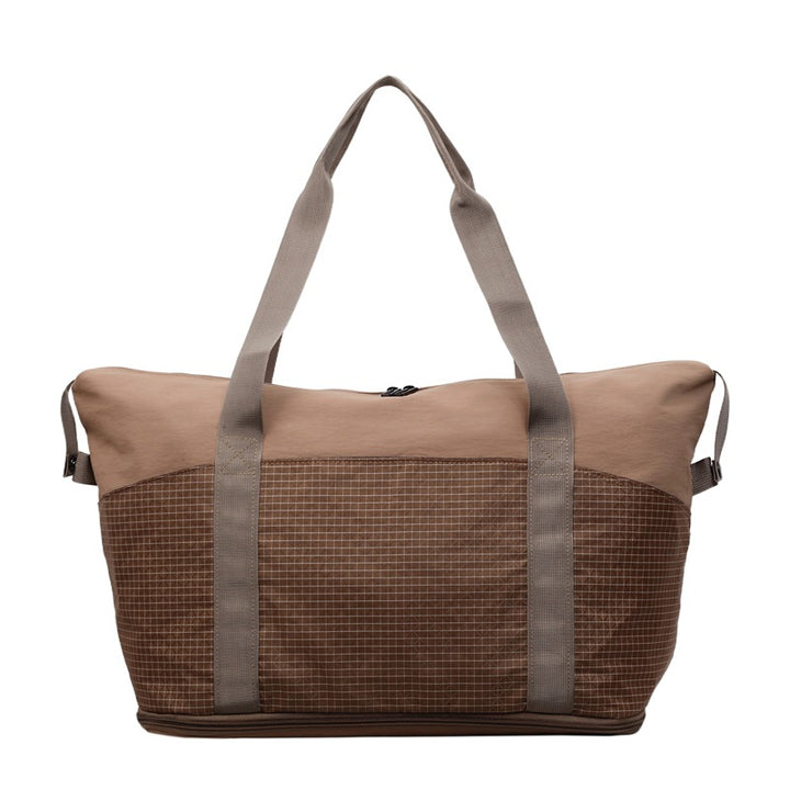 Spacious Multi-Functional Duffle Bag Kalsten