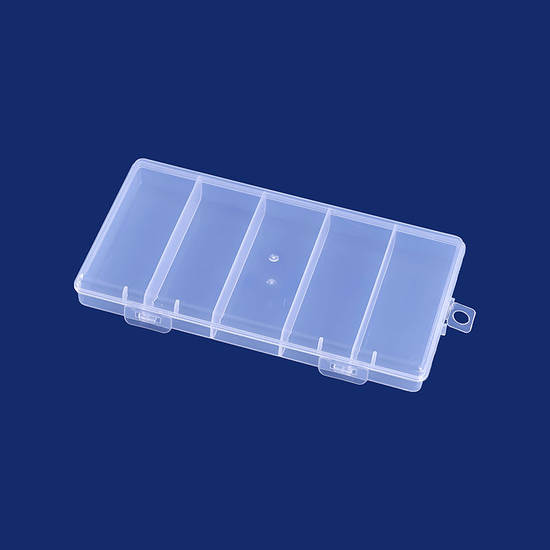 Multi-Compartment Organizer Tray Kalsten