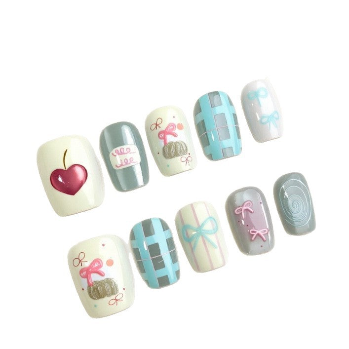 Nail set Kalsten