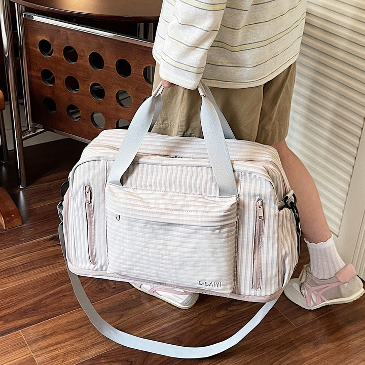 Versatile Travel Gym Weekender Bag Kalsten