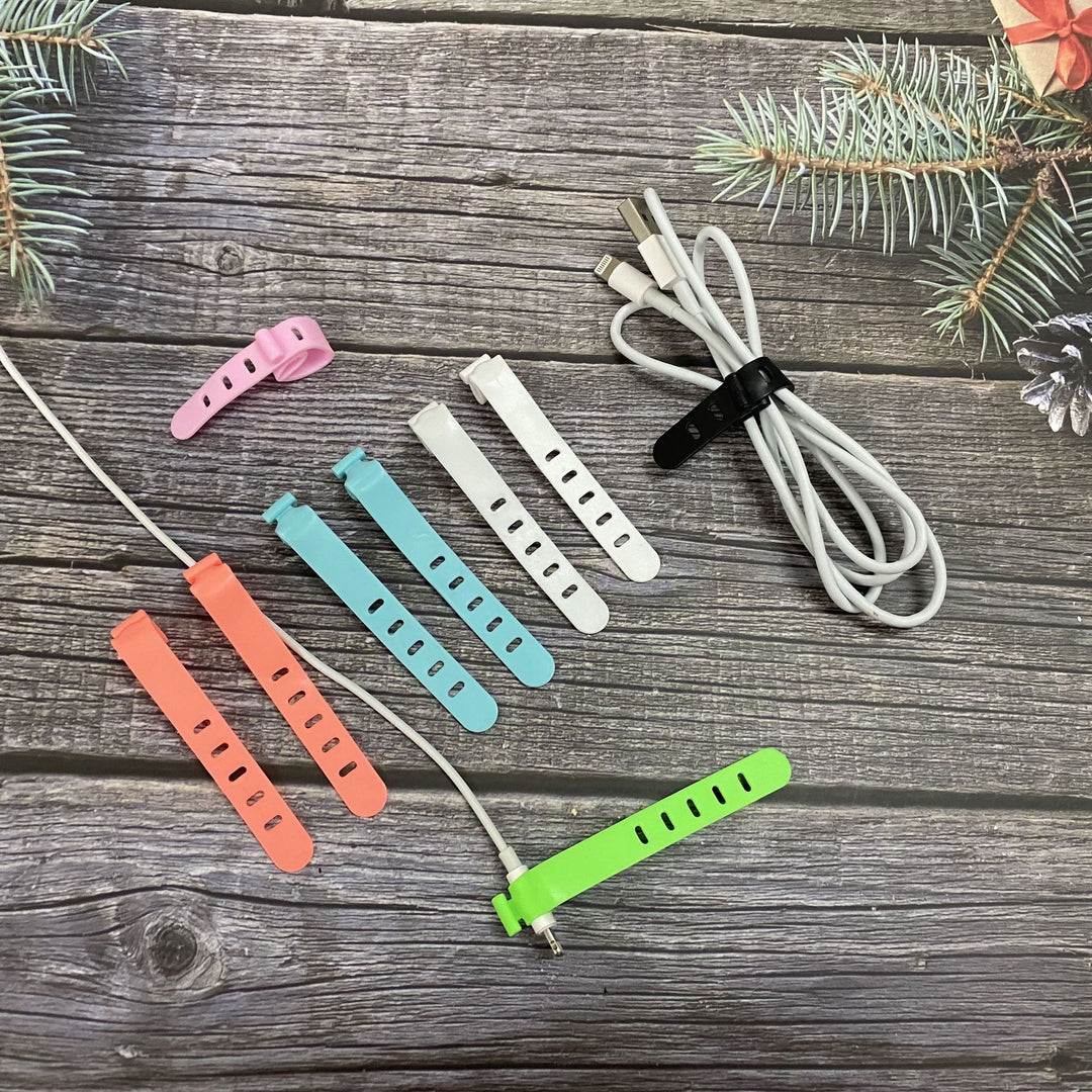 Adjustable Silicone Watch Strap Kalsten