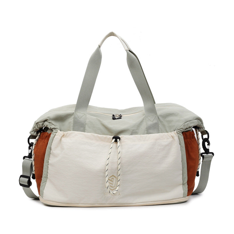 Multi-Purpose Sports Duffle Kalsten