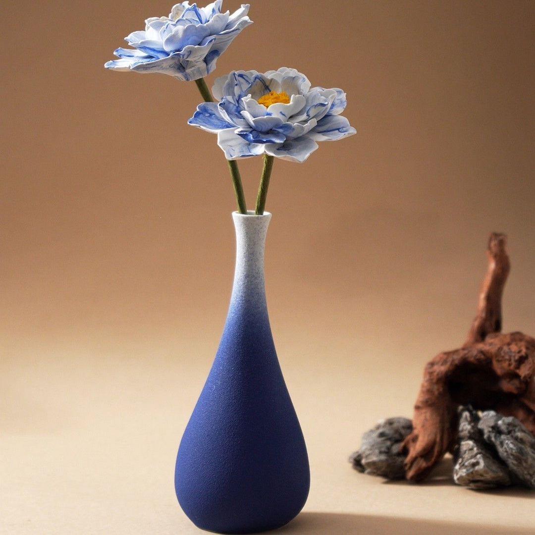 Decorative Ceramic Vase