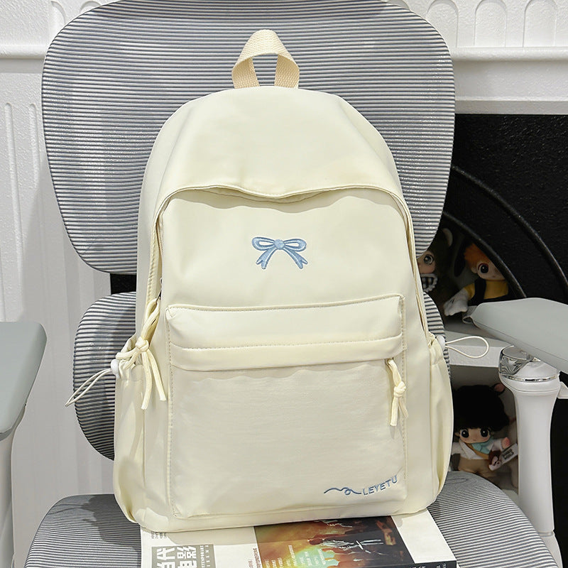 Stylish Multi-Pocket Backpack Kalsten
