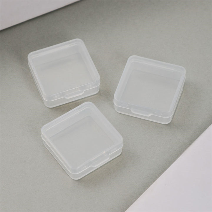 Compact Square Storage Case Kalsten