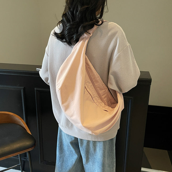 Contemporary Shoulder Bag Kalsten