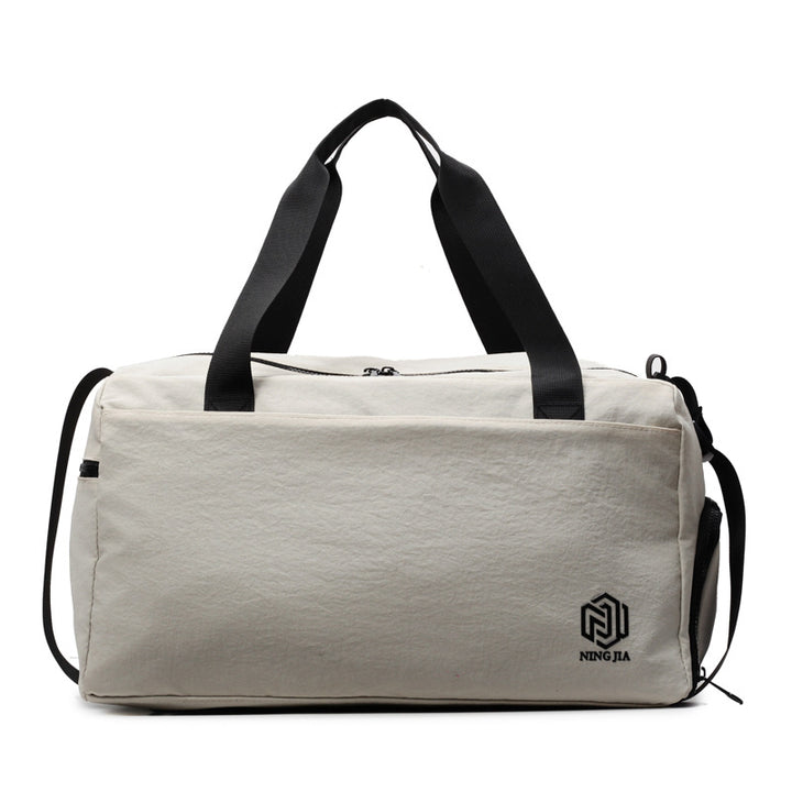 Travel Duffel Bag