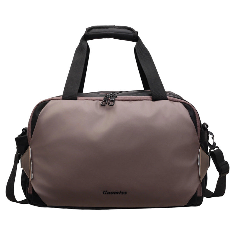 Travel Duffel