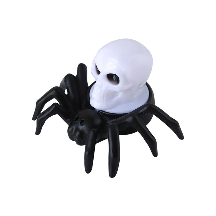 LED Spider Candle Holder Kalsten