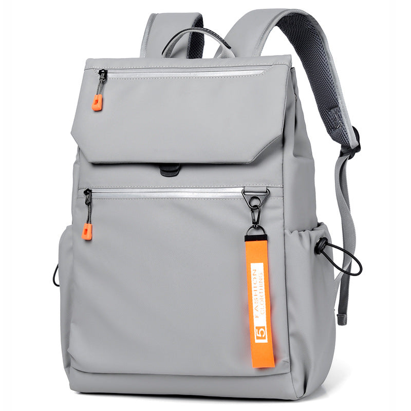 Multi-Compartment Functional Backpack Kalsten