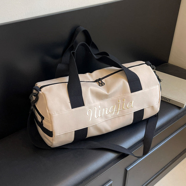 Adjustable Travel Duffle Bag Kalsten