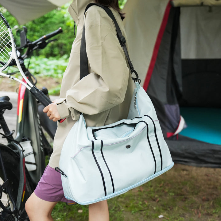 Compact Utility Sports Duffel Kalsten