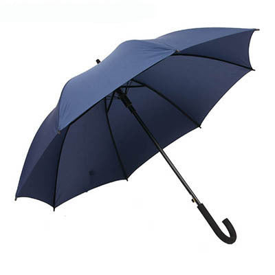 Ladies umbrella with double canopy Kalsten