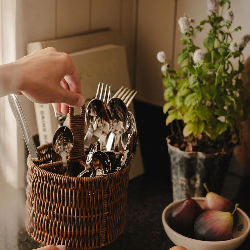 Practical kitchen utensil organizer Kalsten