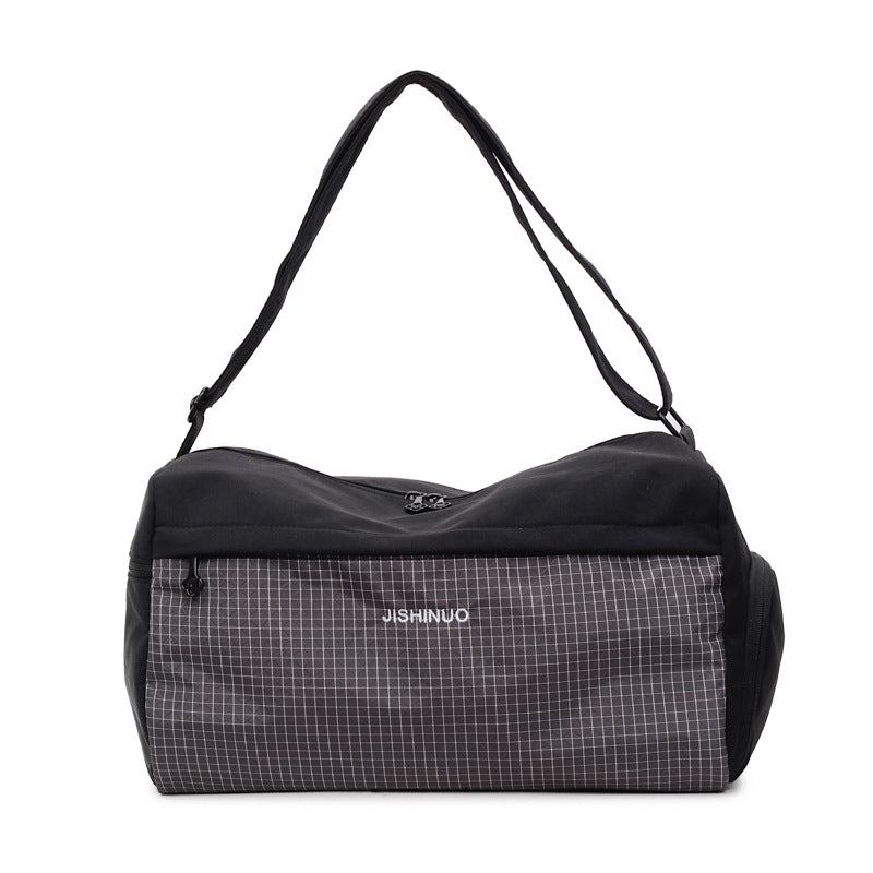 Multi-Purpose Sports Duffel Kalsten